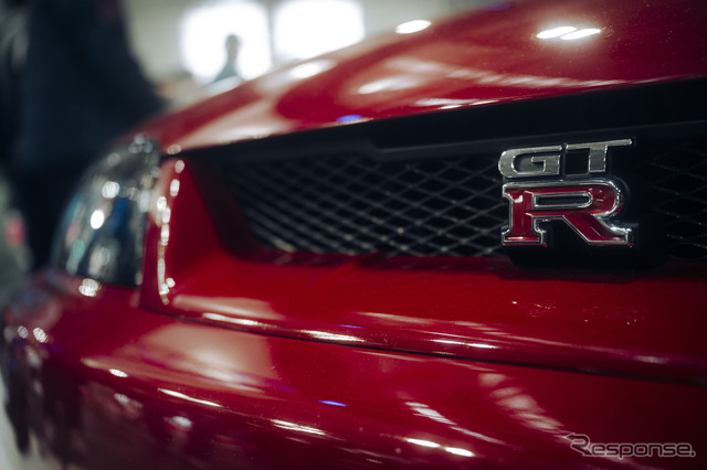 carrozzeria（カロッツェリア）…大阪オートメッセ2026