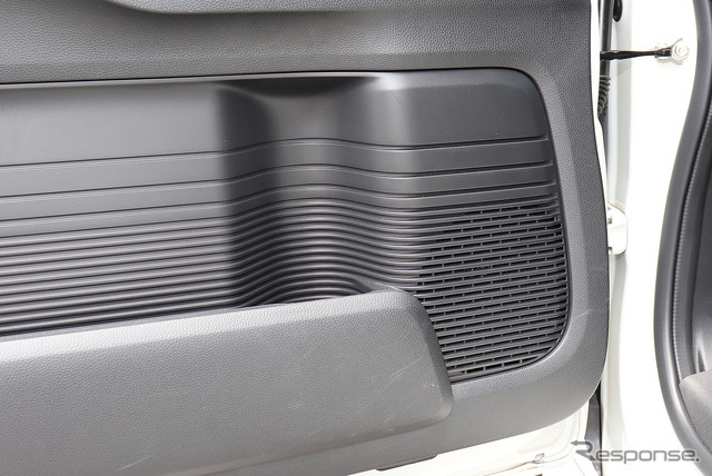 『Kサウンド』（広島県広島市）にて製作されたオーディオカーの一例。