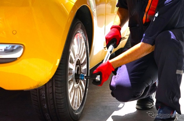 春の履き替え前に知っておきたい！ ホイール交換で後悔しない基本ポイント～Weeklyメンテナンス～