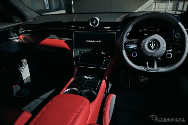 マセラティ グレカーレ