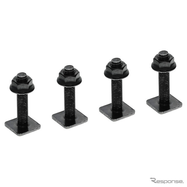 オプション：INNO Ｔスロットアダプター