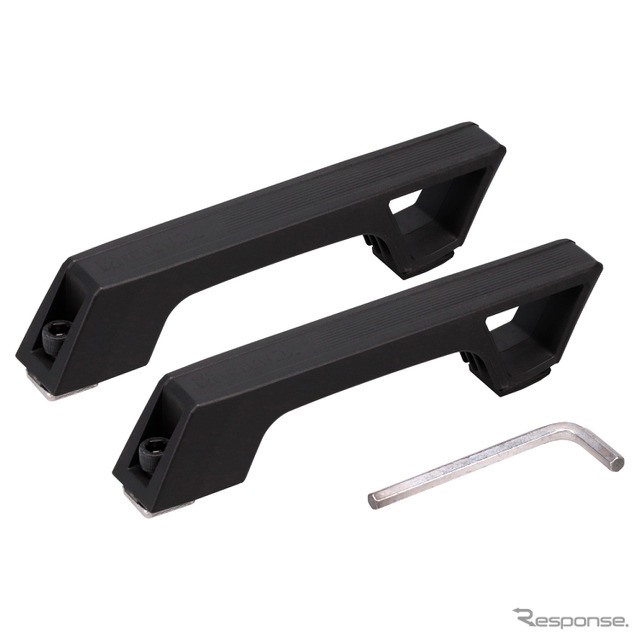 オプション：INNO グラブハンドル Ｔスロット用