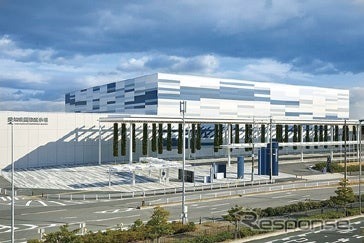 AICHI SKY EXPO(愛知県国際展示場)