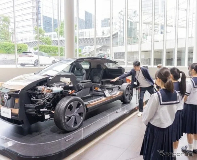 中高生向けの教育旅行プログラム「GREEN JOURNEY for SCHOOL 横浜」