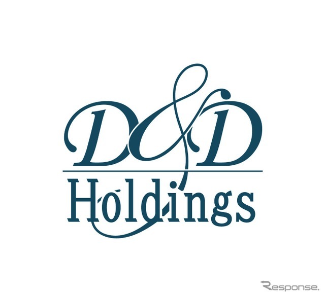 D&Dホールディングス