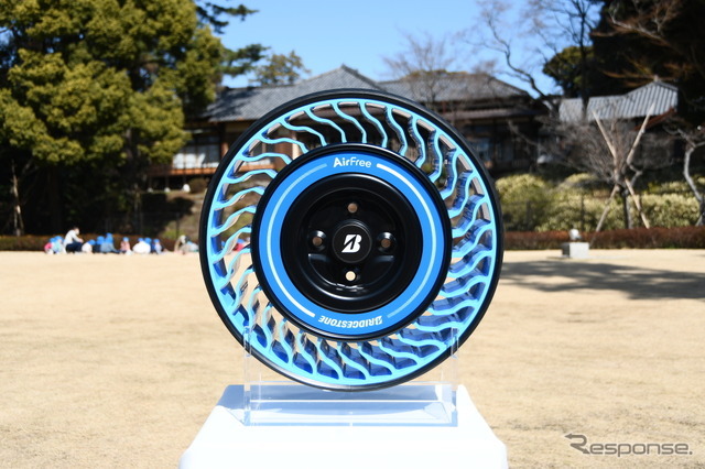 AirFreeの真横外観