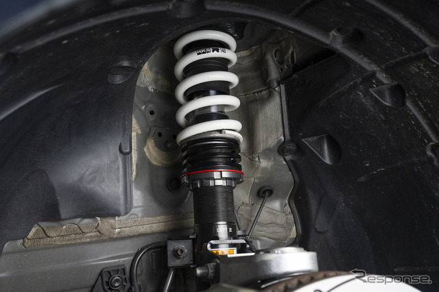 サスペンション交換で後悔しないために『ダウンサス／純正形状／車高調』の違いを徹底整理～カスタムHOW TO～