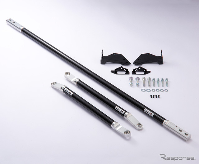 クルマの乗り味はボディ補強で変わる！ 昔の定番から最新チューニングまで総まとめ～カスタムHOW TO～