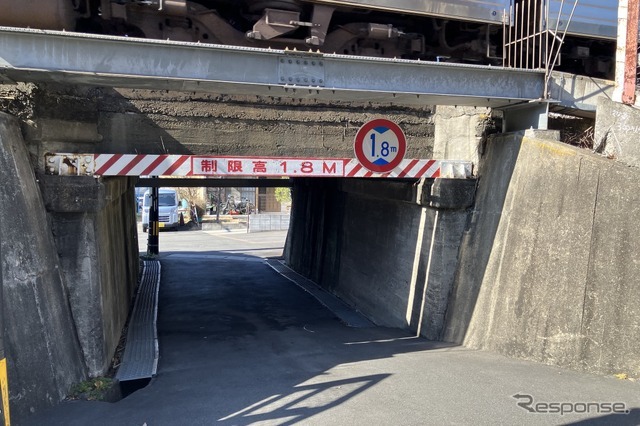 京王線・平山城址公園～長沼間