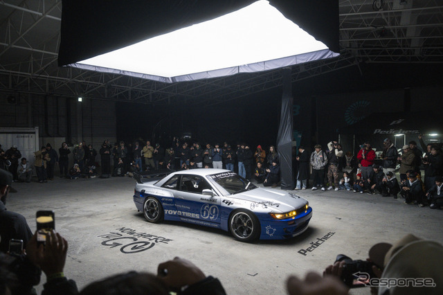 NoWhereToGo 2026（ノーウェア・トゥ・ゴー）