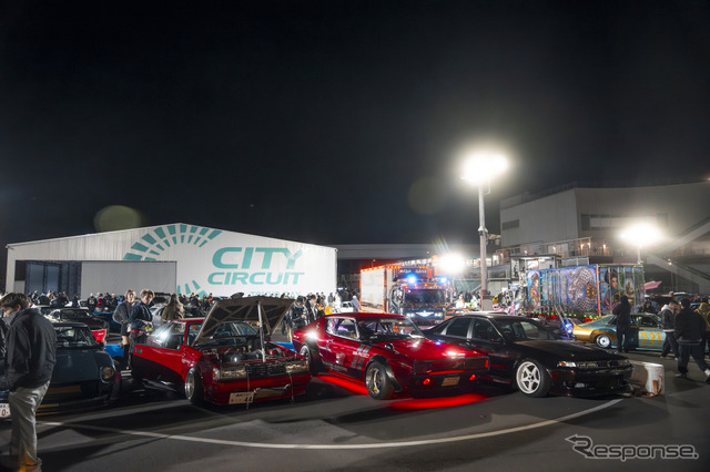 NoWhereToGo 2026（ノーウェア・トゥ・ゴー）