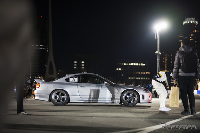 NoWhereToGo 2026（ノーウェア・トゥ・ゴー）