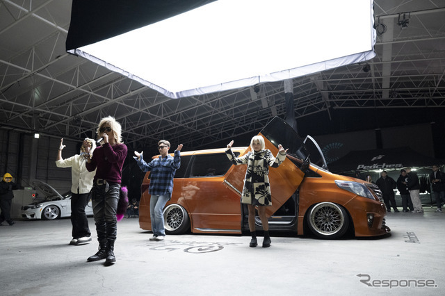 NoWhereToGo 2026（ノーウェア・トゥ・ゴー）