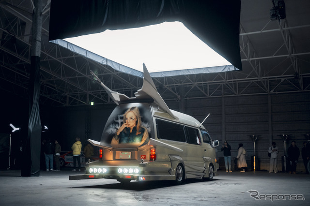 NoWhereToGo 2026（ノーウェア・トゥ・ゴー）