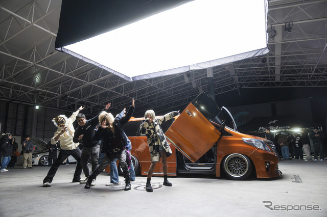 NoWhereToGo 2026（ノーウェア・トゥ・ゴー）