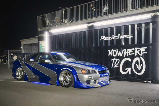 NoWhereToGo 2026（ノーウェア・トゥ・ゴー）