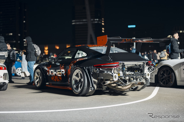 NoWhereToGo 2026（ノーウェア・トゥ・ゴー）