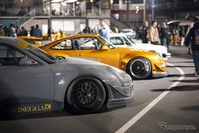 NoWhereToGo 2026（ノーウェア・トゥ・ゴー）