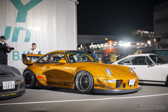 NoWhereToGo 2026（ノーウェア・トゥ・ゴー）