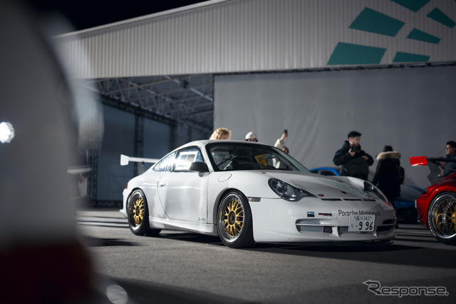 NoWhereToGo 2026（ノーウェア・トゥ・ゴー）