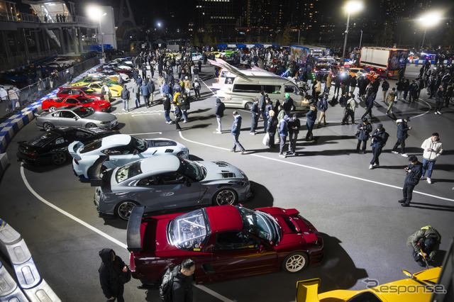 NoWhereToGo 2026（ノーウェア・トゥ・ゴー）