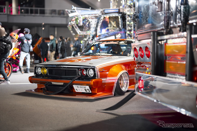 NoWhereToGo 2026（ノーウェア・トゥ・ゴー）