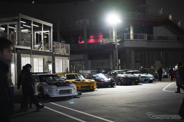 NoWhereToGo 2026（ノーウェア・トゥ・ゴー）