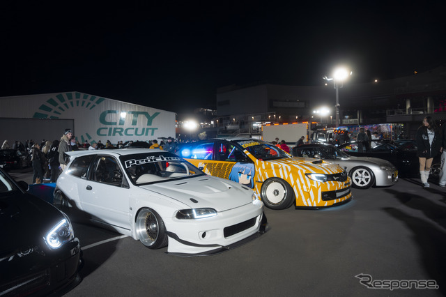 NoWhereToGo 2026（ノーウェア・トゥ・ゴー）