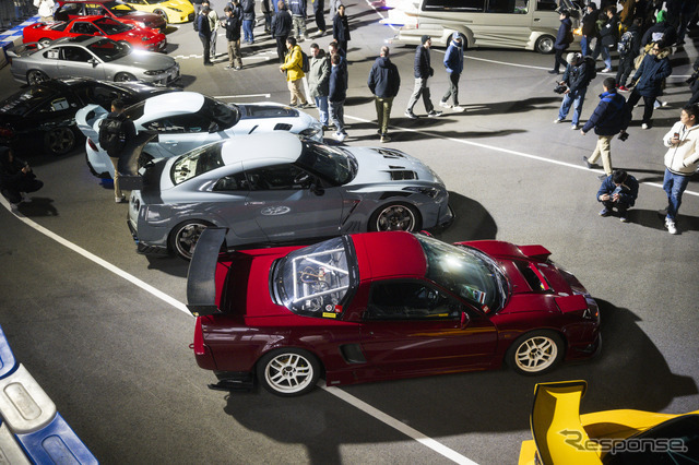 NoWhereToGo 2026（ノーウェア・トゥ・ゴー）