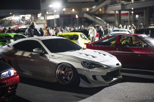 NoWhereToGo 2026（ノーウェア・トゥ・ゴー）