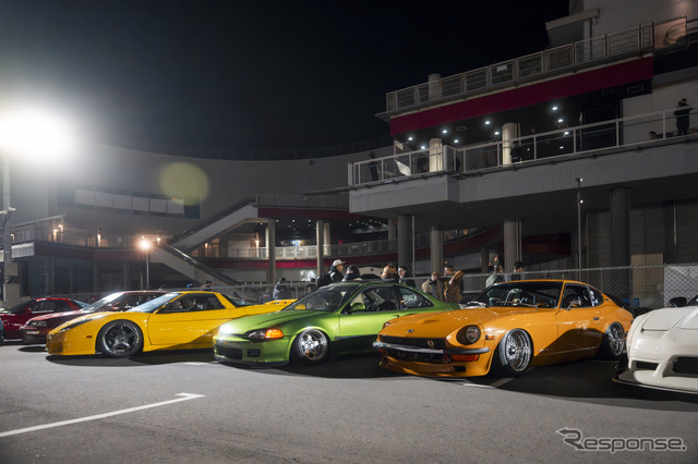 NoWhereToGo 2026（ノーウェア・トゥ・ゴー）