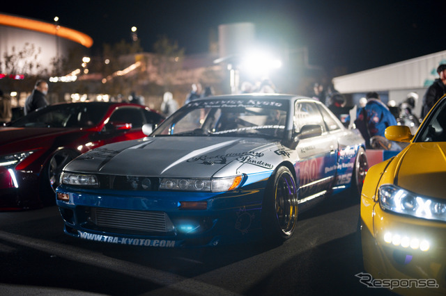 NoWhereToGo 2026（ノーウェア・トゥ・ゴー）