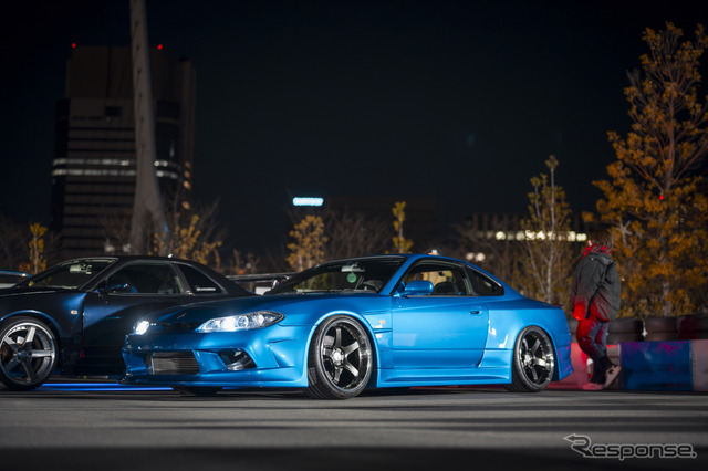 NoWhereToGo 2026（ノーウェア・トゥ・ゴー）