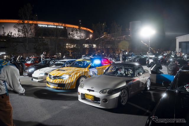 NoWhereToGo 2026（ノーウェア・トゥ・ゴー）