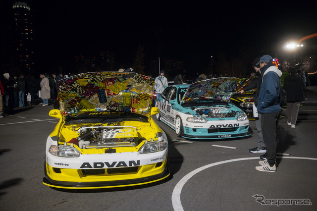 NoWhereToGo 2026（ノーウェア・トゥ・ゴー）