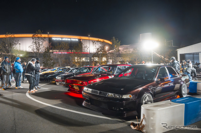 NoWhereToGo 2026（ノーウェア・トゥ・ゴー）