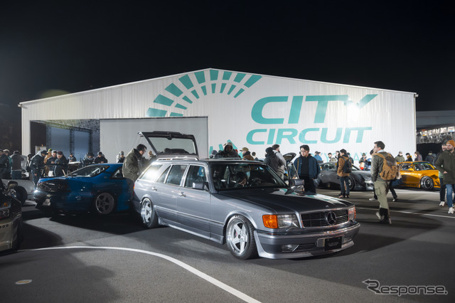 NoWhereToGo 2026（ノーウェア・トゥ・ゴー）