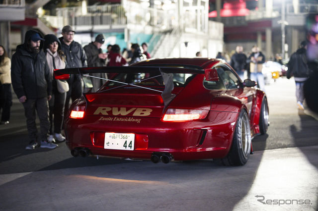 NoWhereToGo 2026（ノーウェア・トゥ・ゴー）