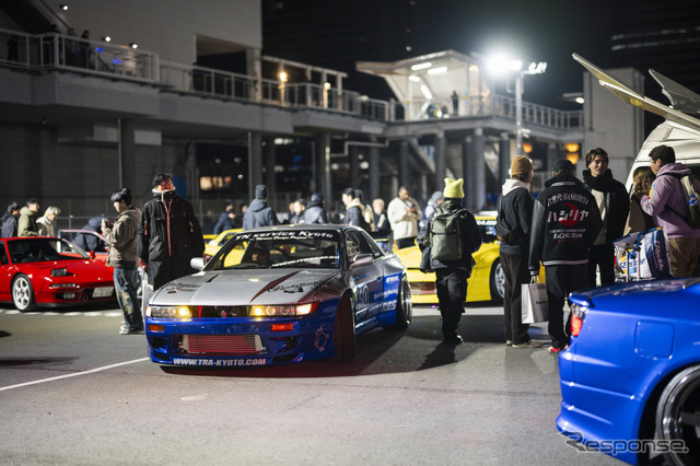 NoWhereToGo 2026（ノーウェア・トゥ・ゴー）