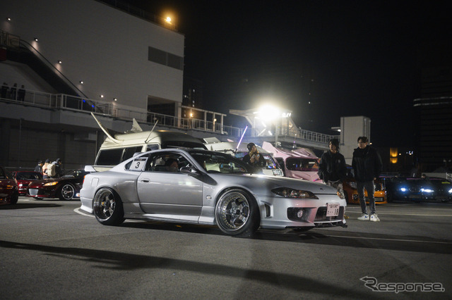 NoWhereToGo 2026（ノーウェア・トゥ・ゴー）