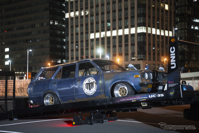 NoWhereToGo 2026（ノーウェア・トゥ・ゴー）