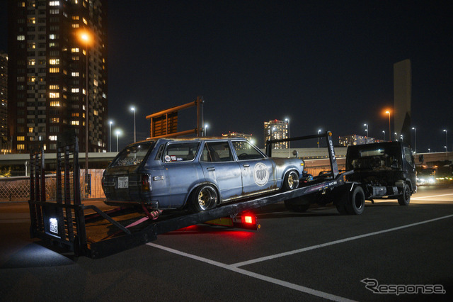 NoWhereToGo 2026（ノーウェア・トゥ・ゴー）