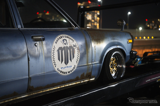 NoWhereToGo 2026（ノーウェア・トゥ・ゴー）