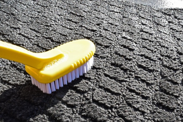 洗車のついでが正解だった！ フロアマットを洗うだけで車内の快適性が上がる～Weeklyメンテナンス～