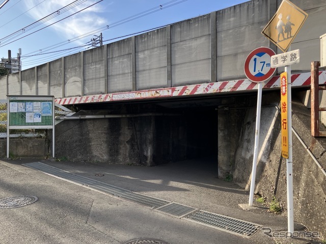 京王線・仙川～つつじヶ丘