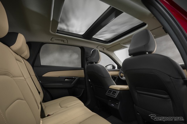 マツダ CX-5 新型