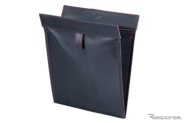 SEIWA・カーボンスリムダスト（WA173）