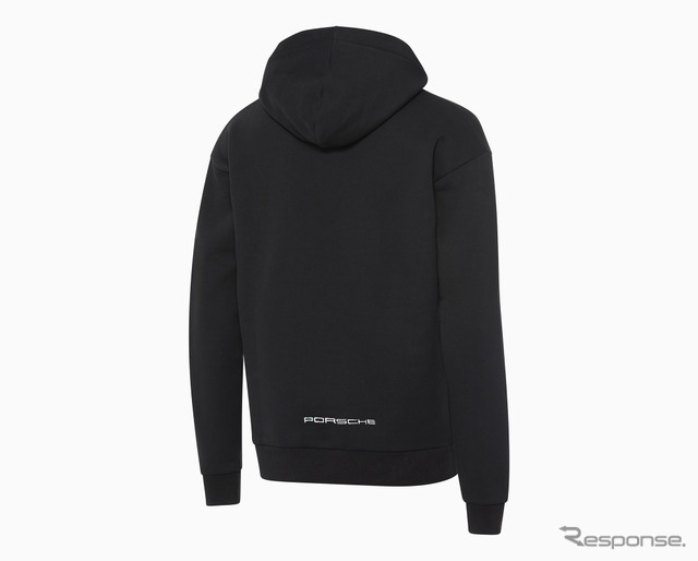 ルフトゲクールト コレクション ユニセックスフーディー