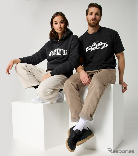 ルフトゲクールト コレクション