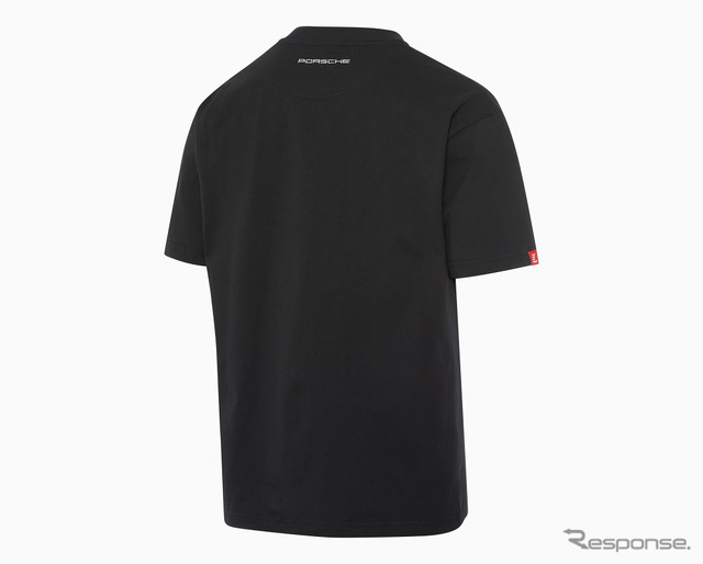 ルフトゲクールト コレクション ユニセックスTシャツ